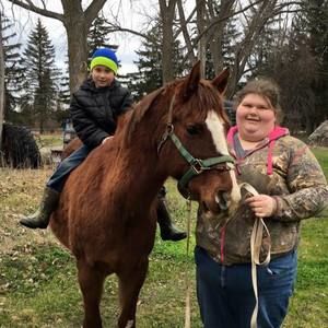 Meet your Posher, Heather